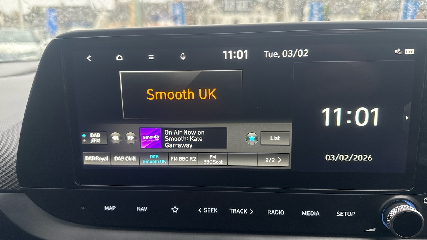 Used Hyundai i20 2022 for sale - 77420160: Photo 43