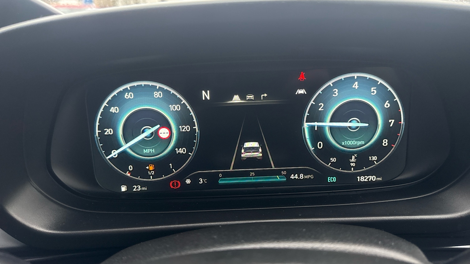 Used Hyundai i20 2022 for sale - 77420160: Photo 44