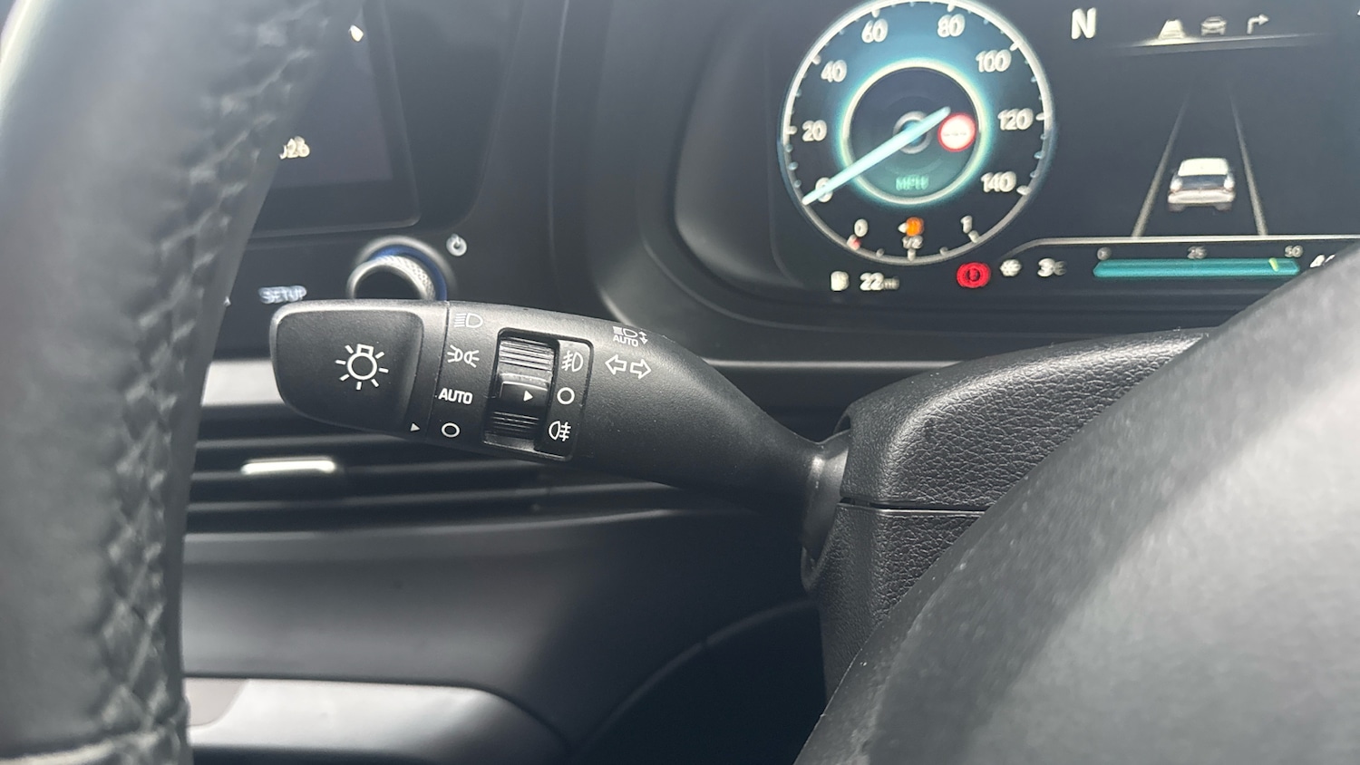 Used Hyundai i20 2022 for sale - 77420160: Photo 45