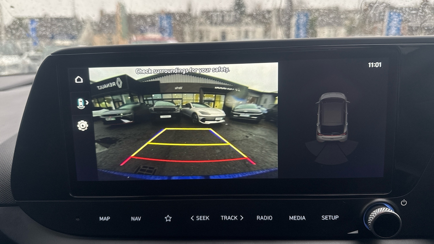 Used Hyundai i20 2022 for sale - 77420160: Photo 48