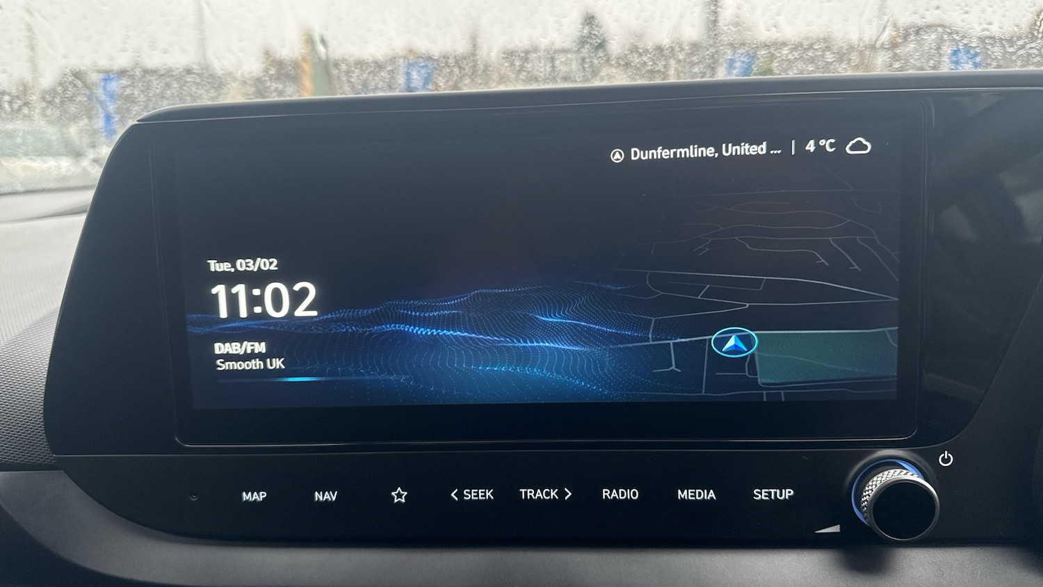 Used Hyundai i20 2022 for sale - 77420160: Photo 49