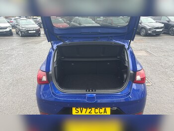 Used Hyundai i20 2022 for sale - 77420160: Photo
