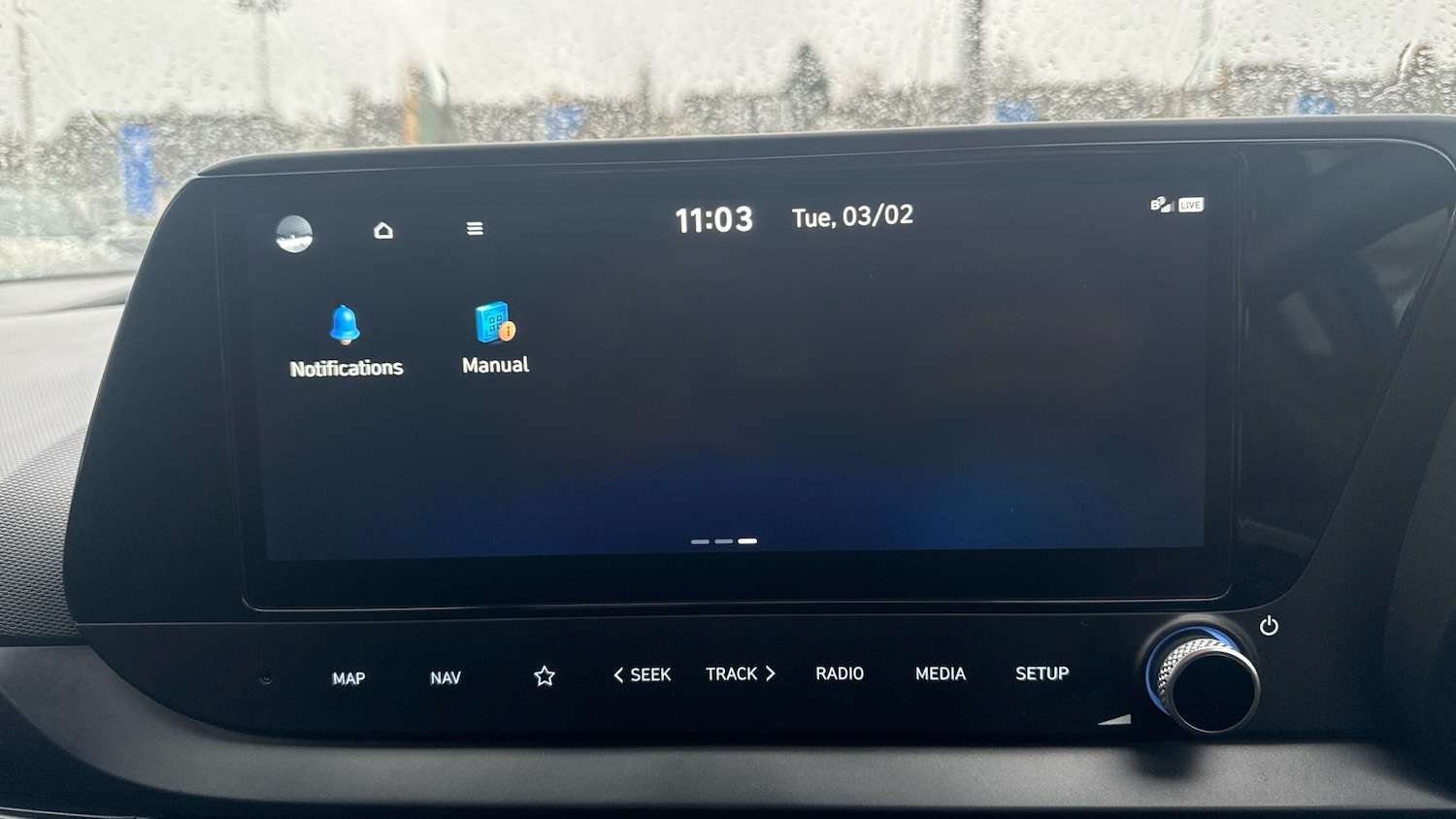 Used Hyundai i20 2022 for sale - 77420160: Photo 50