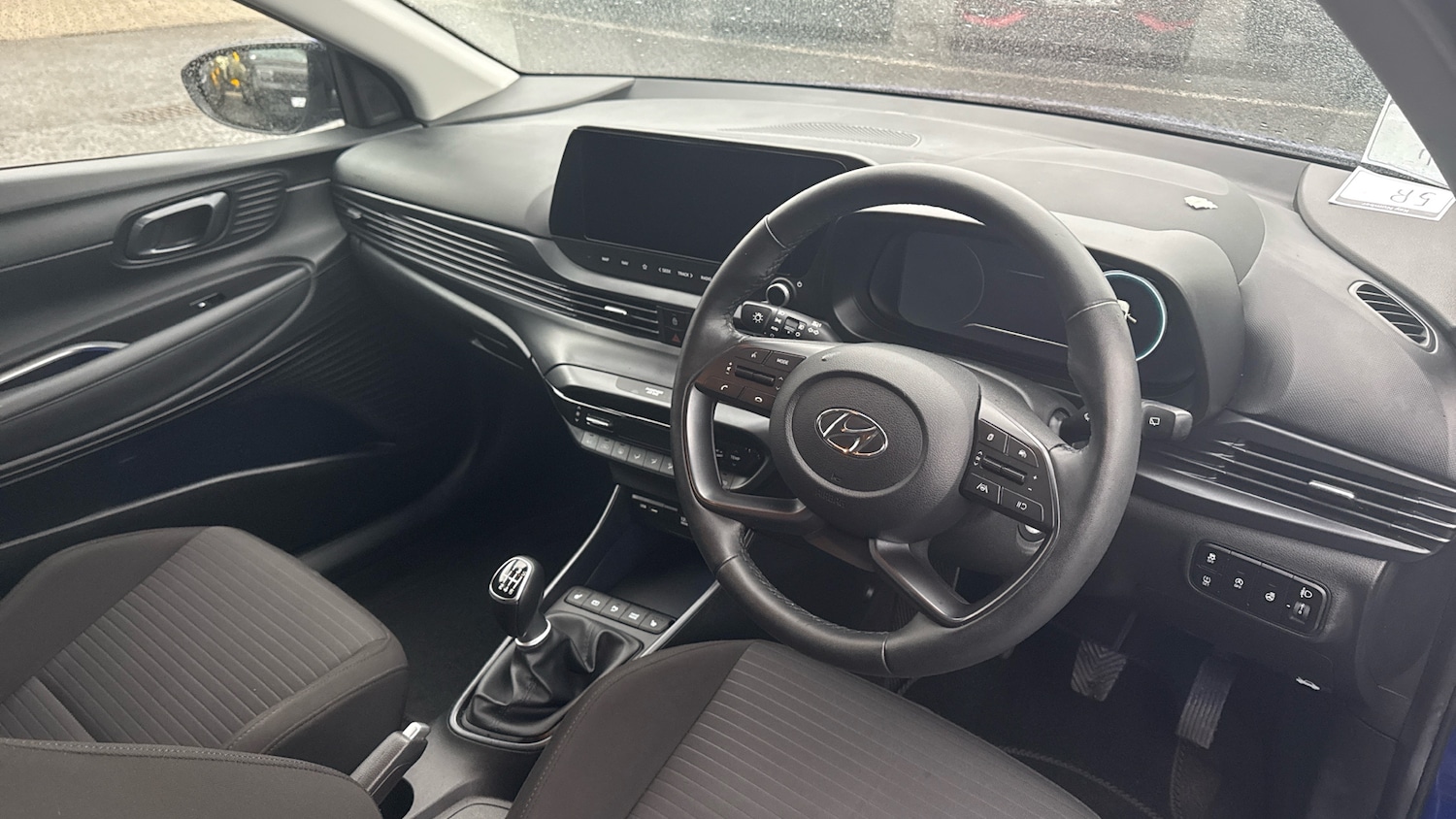 Used Hyundai i20 2022 for sale - 77420160: Photo 9