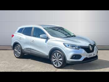 2019 (69) - 1.3 TCE Iconic 5dr Petrol Hatchback