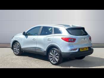 Used Renault Kadjar 2019 for sale - 74791754: Photo