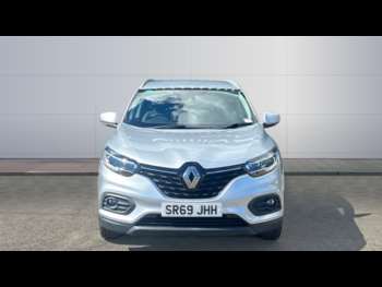 Used Renault Kadjar 2019 for sale - 74791754: Photo