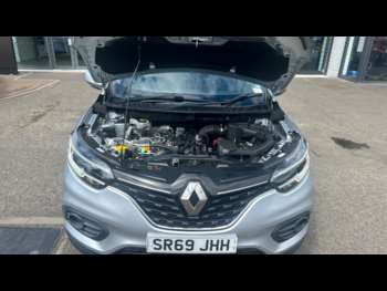 Used Renault Kadjar 2019 for sale - 74791754: Photo
