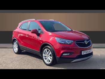 2019 (68) - 1.4T Design Nav 5dr Auto Petrol Hatchback