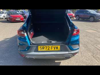 Used Renault Arkana 2022 for sale - 74743241: Photo