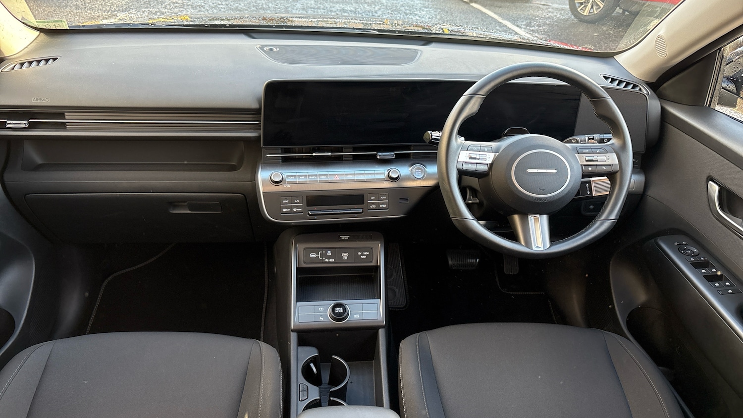 Used Hyundai KONA 2025 for sale - 76531322: Photo 10
