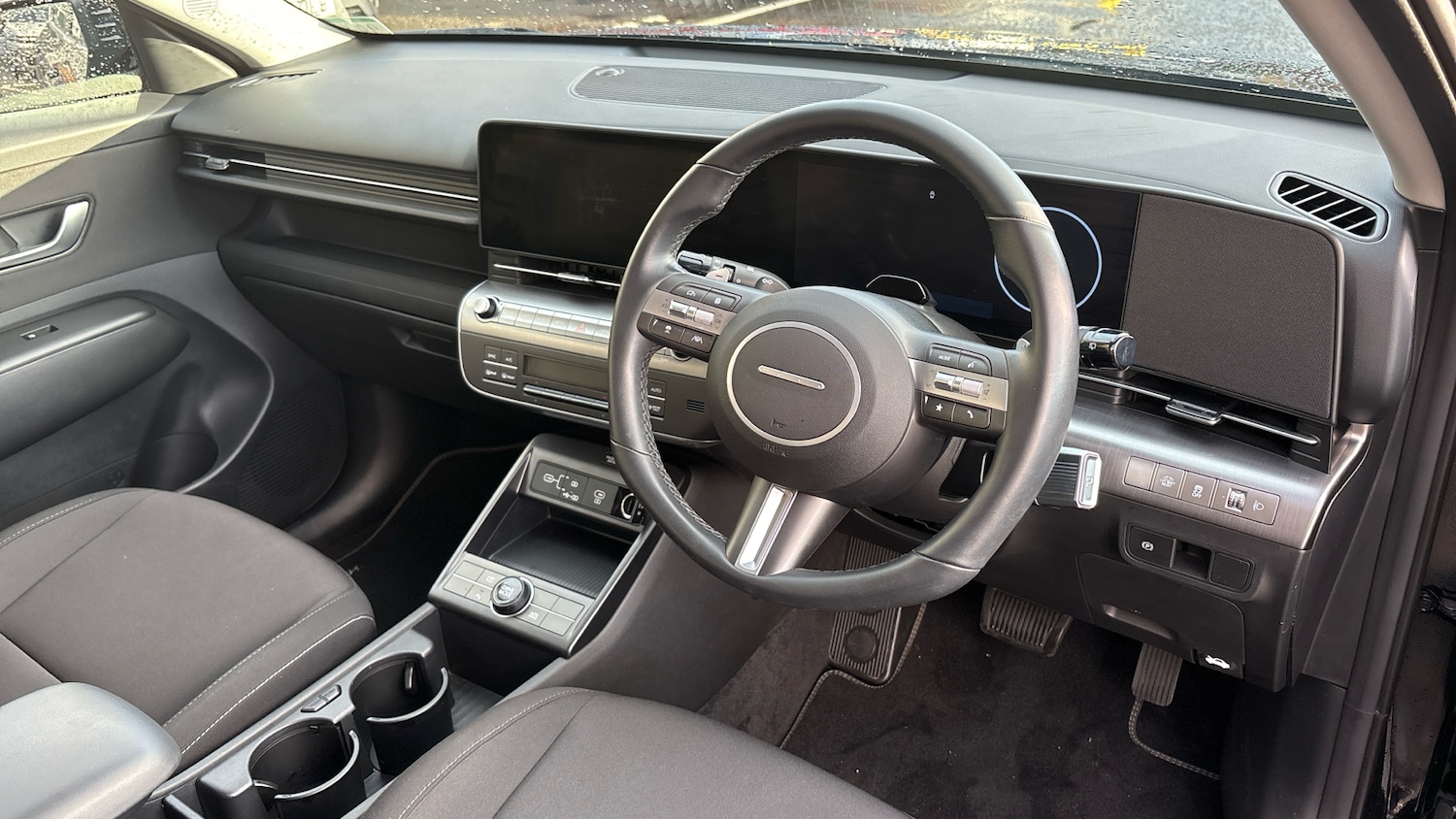 Used Hyundai KONA 2025 for sale - 76531322: Photo 11