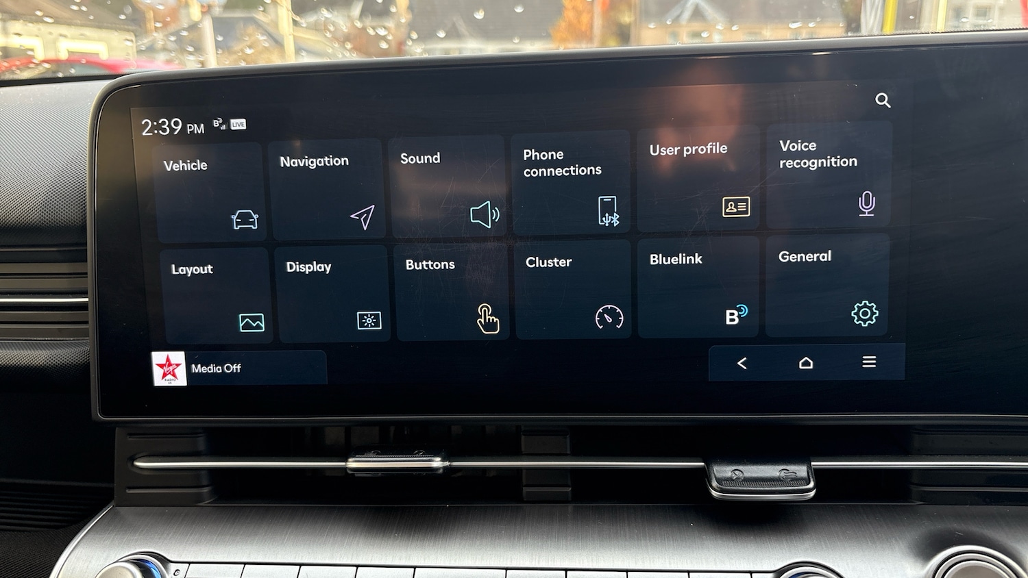 Used Hyundai KONA 2025 for sale - 76531322: Photo 12