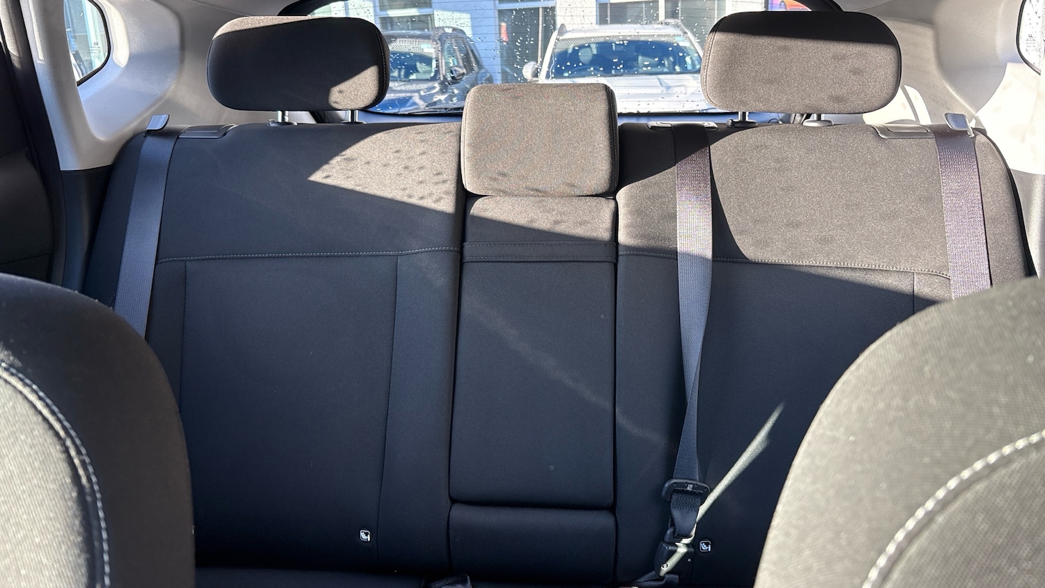 Used Hyundai KONA 2025 for sale - 76531322: Photo 15