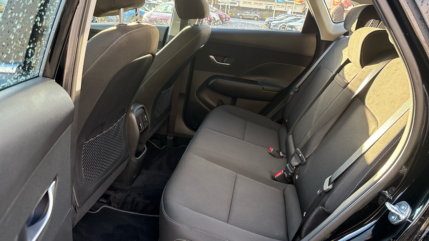 Used Hyundai KONA 2025 for sale - 76531322: Photo 16