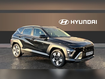 Used Hyundai KONA 2025 for sale - 76531322: Photo