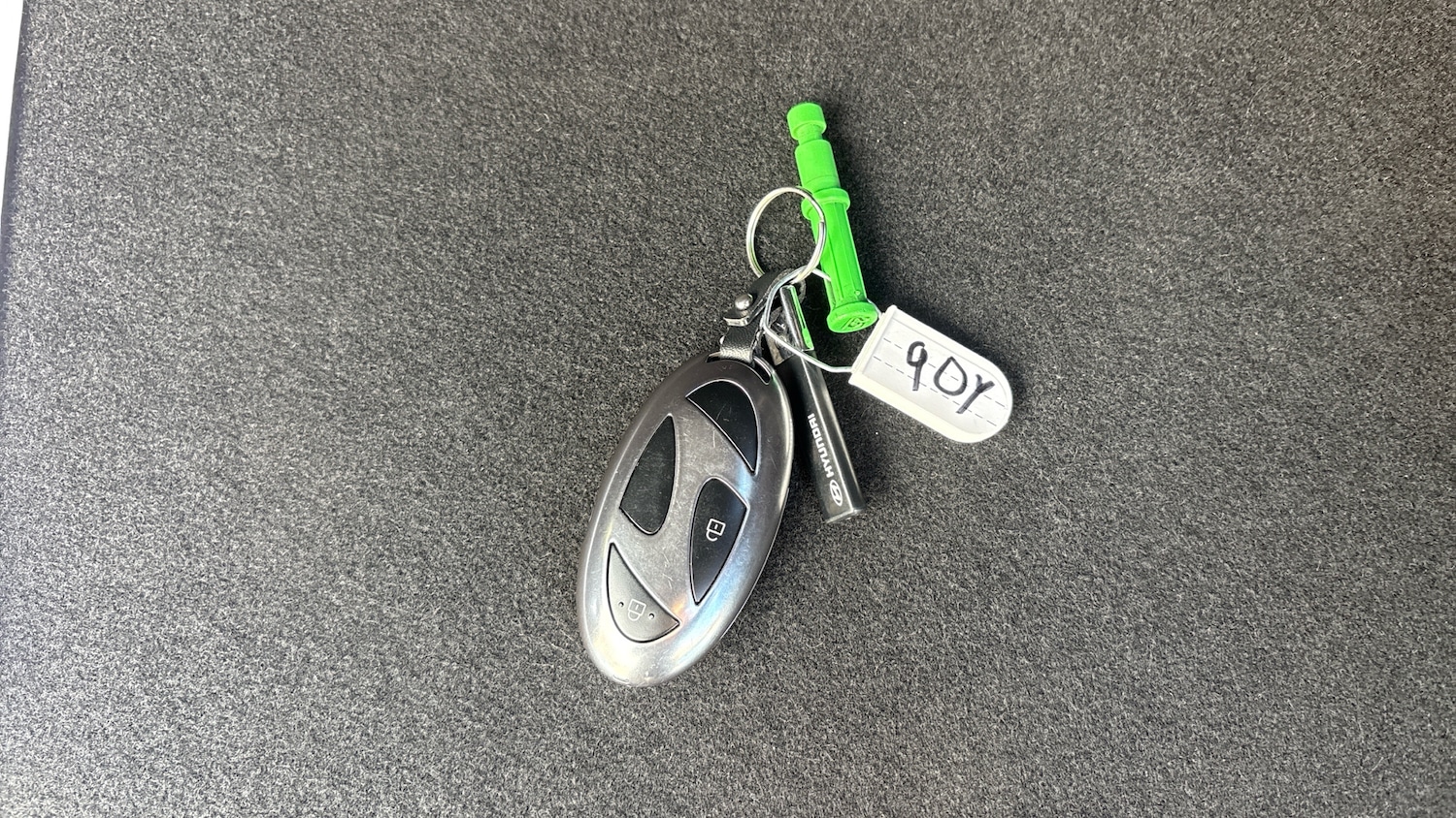 Used Hyundai KONA 2025 for sale - 76531322: Photo 20