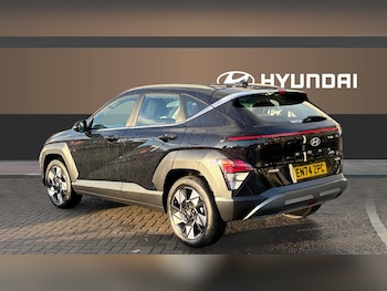 Used Hyundai KONA 2025 for sale - 76531322: Photo