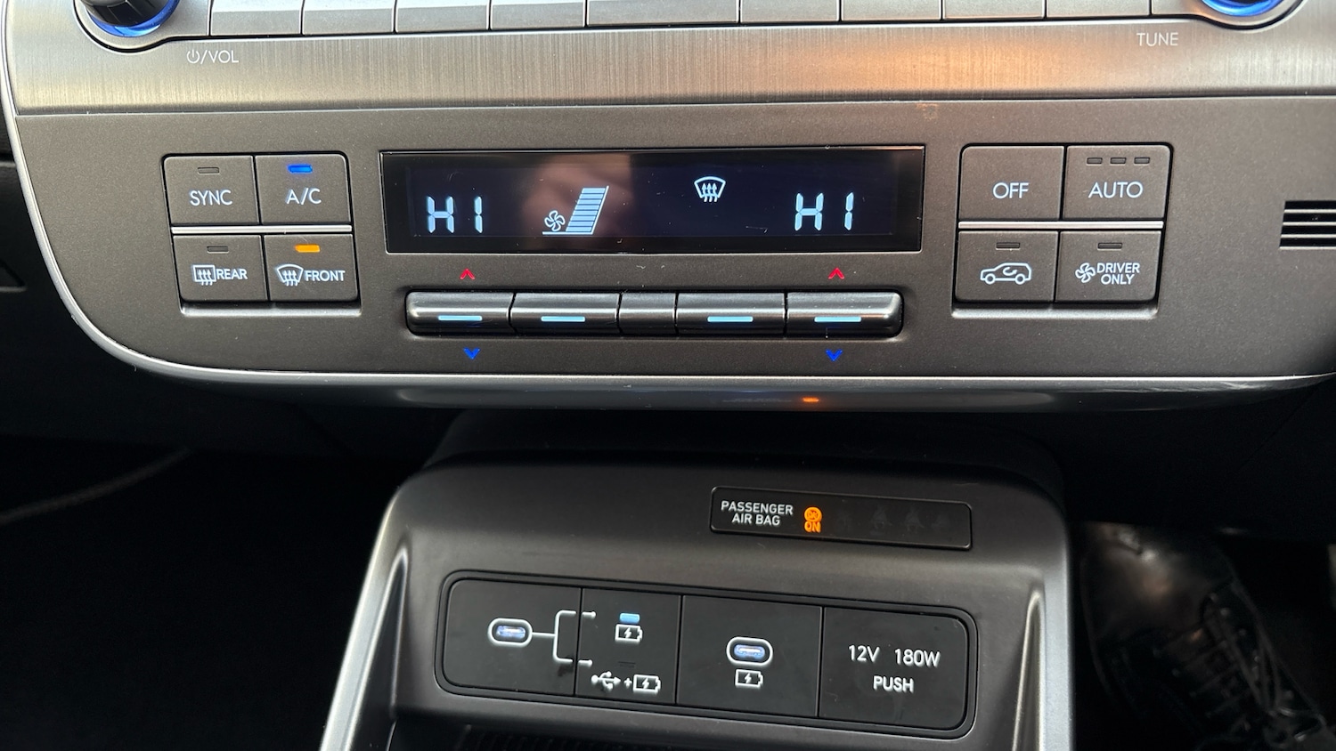 Used Hyundai KONA 2025 for sale - 76531322: Photo 33