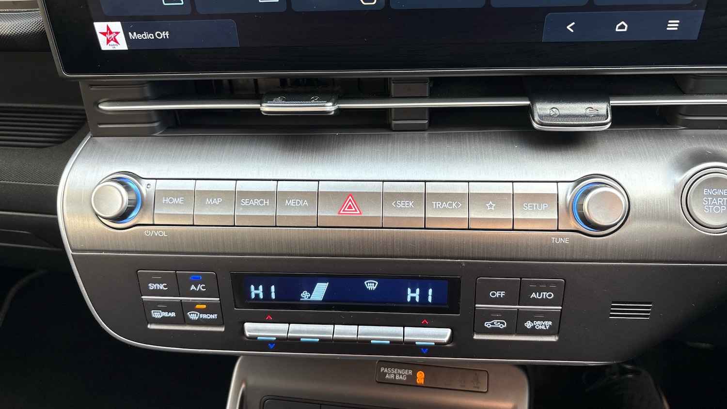 Used Hyundai KONA 2025 for sale - 76531322: Photo 34