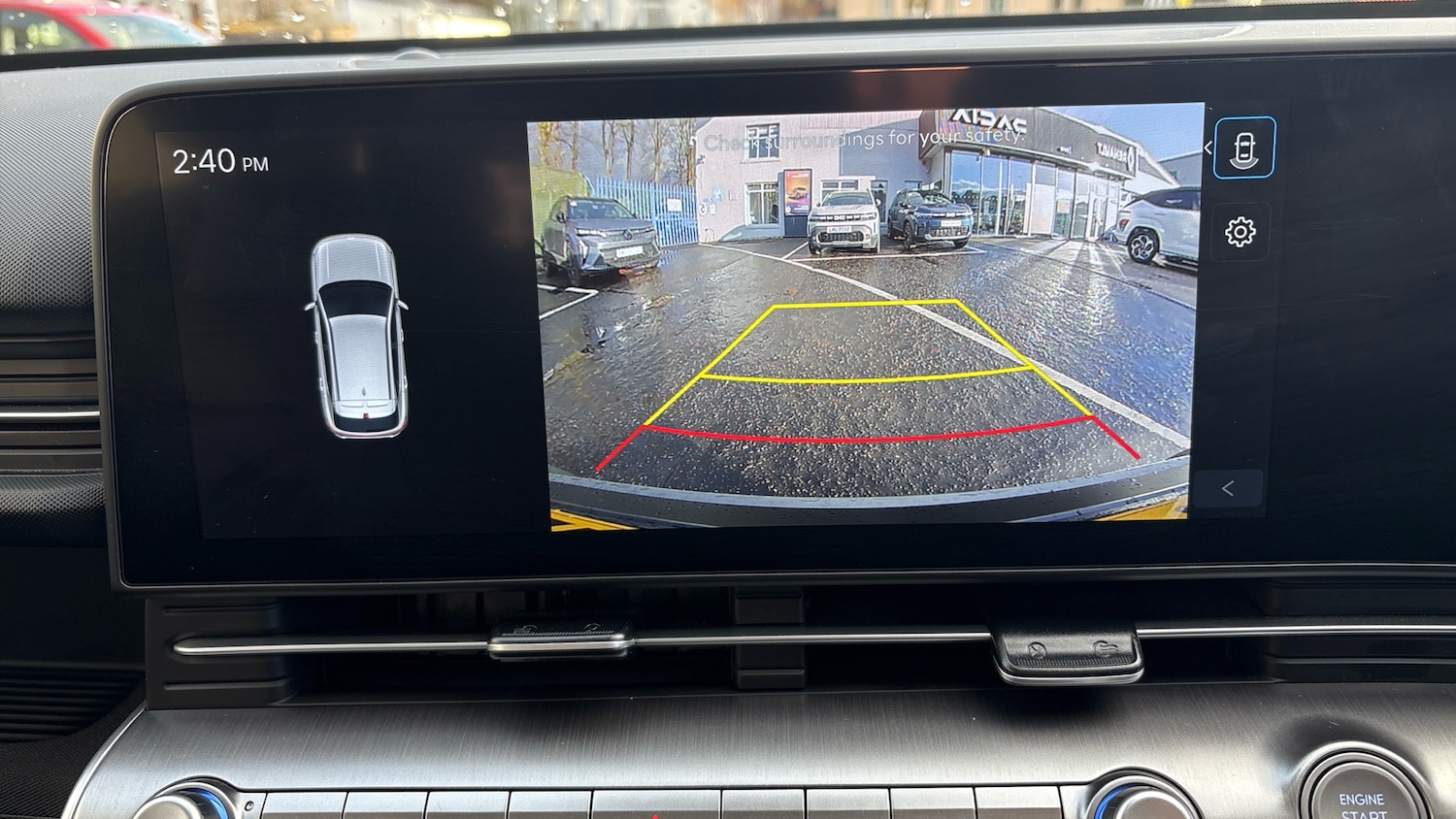 Used Hyundai KONA 2025 for sale - 76531322: Photo 37