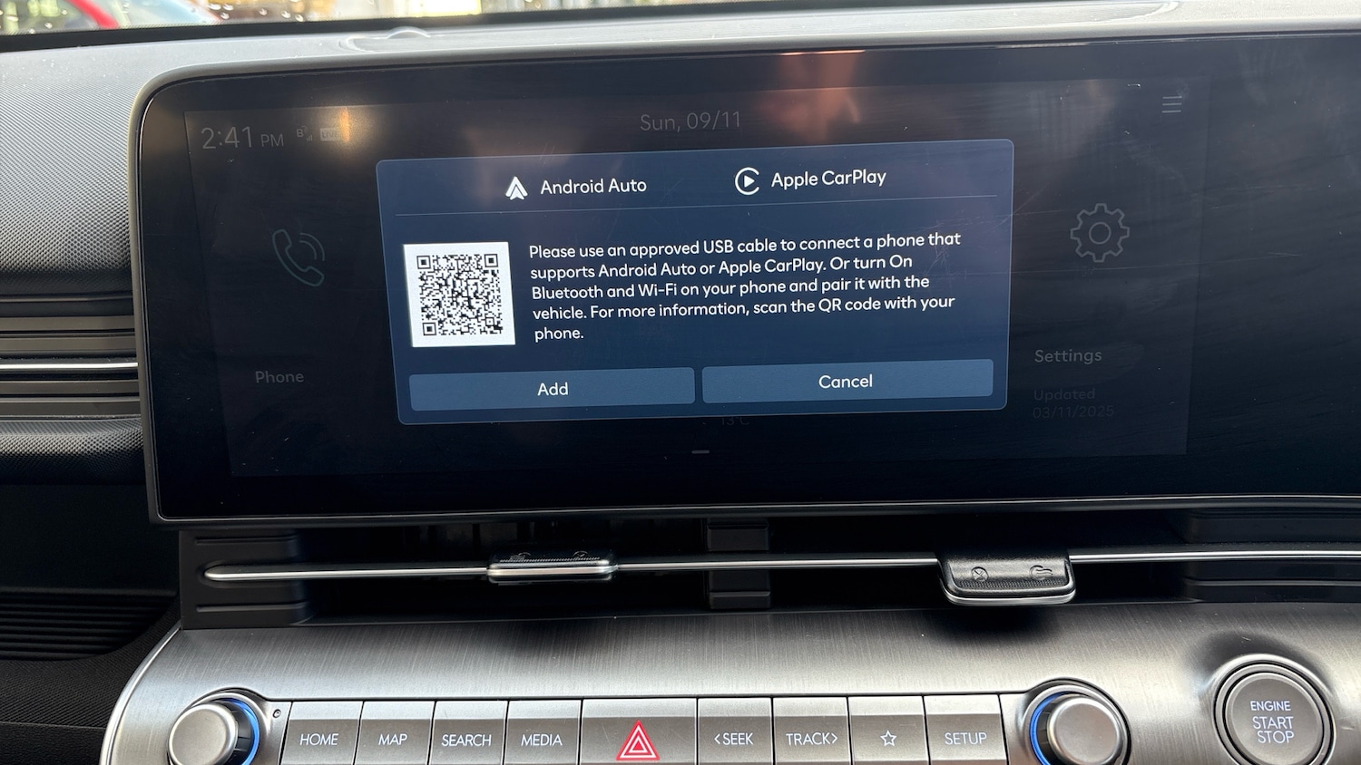 Used Hyundai KONA 2025 for sale - 76531322: Photo 38