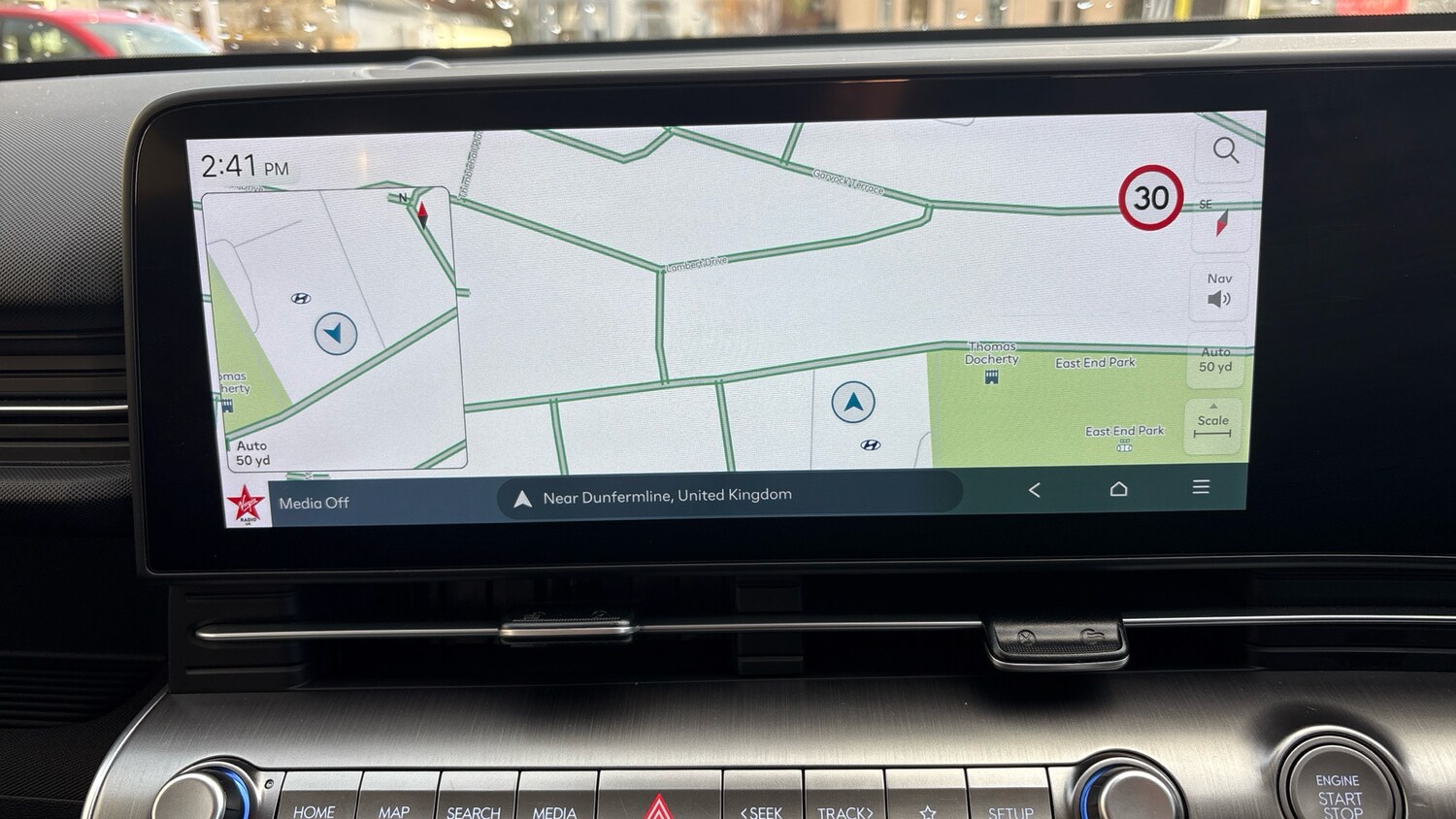 Used Hyundai KONA 2025 for sale - 76531322: Photo 39