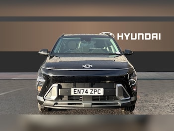 Used Hyundai KONA 2025 for sale - 76531322: Photo