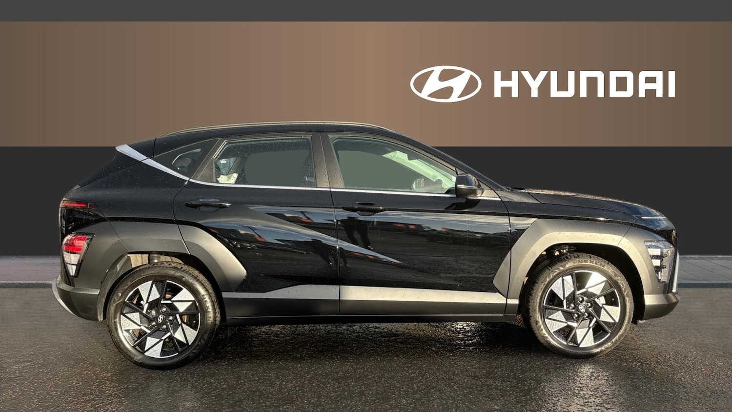 Used Hyundai KONA 2025 for sale - 76531322: Photo 5