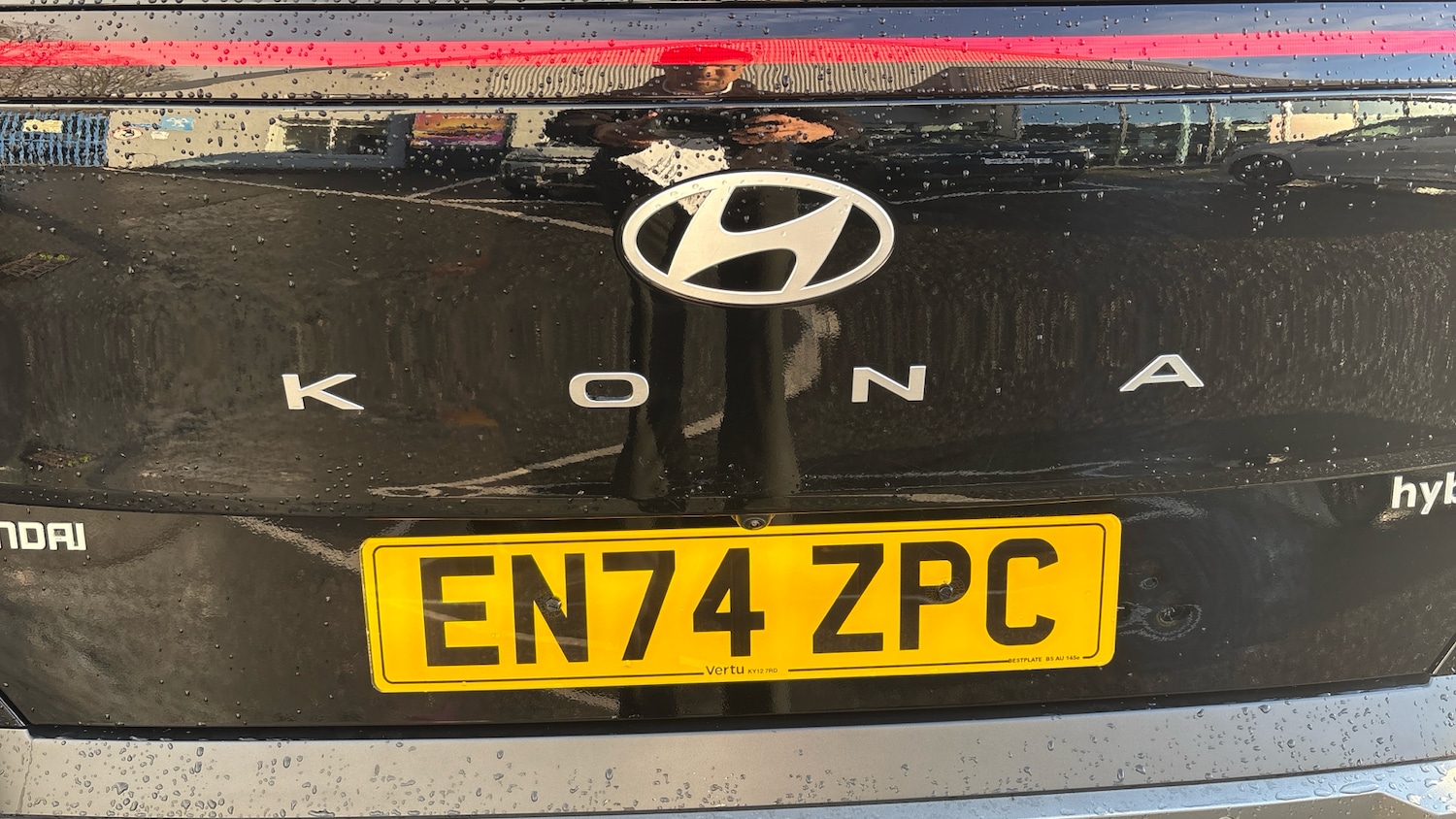 Used Hyundai KONA 2025 for sale - 76531322: Photo 53