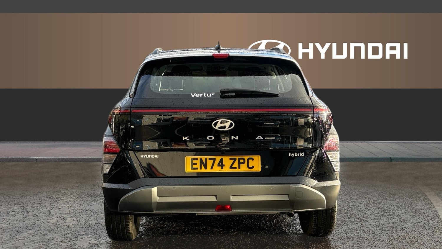 Used Hyundai KONA 2025 for sale - 76531322: Photo 6