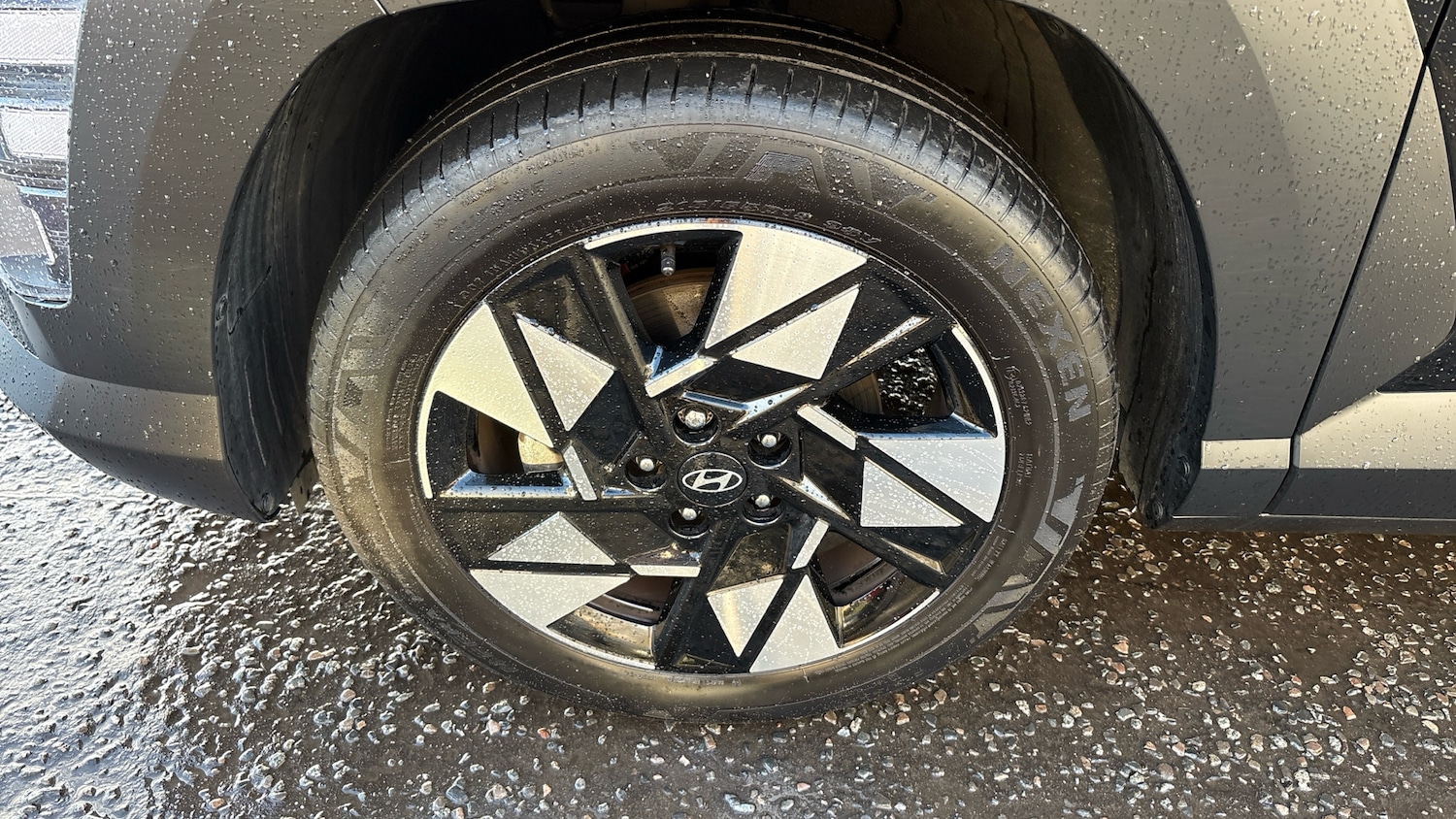 Used Hyundai KONA 2025 for sale - 76531322: Photo 61