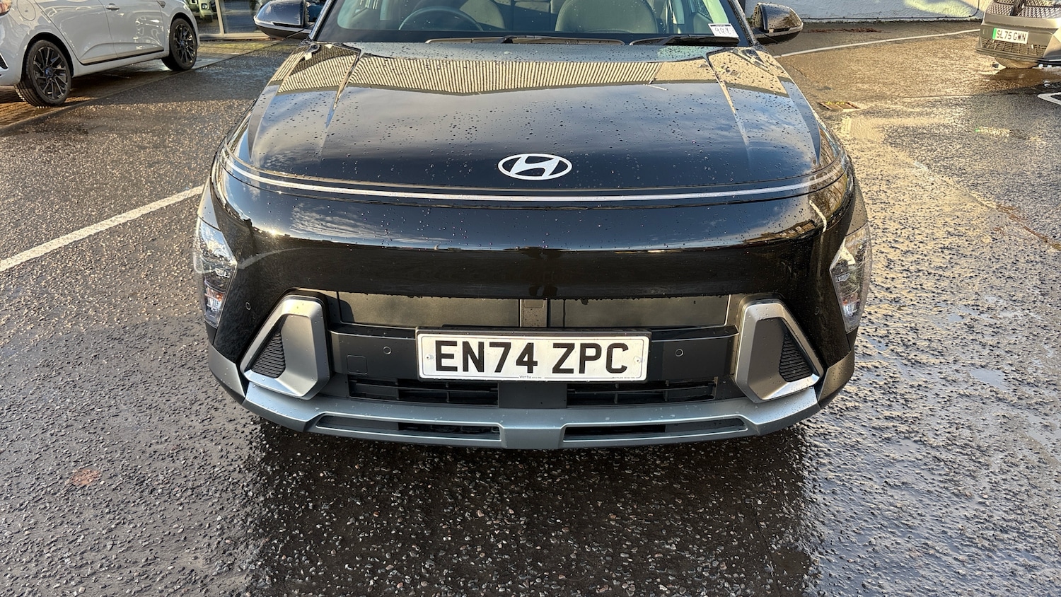 Used Hyundai KONA 2025 for sale - 76531322: Photo 62