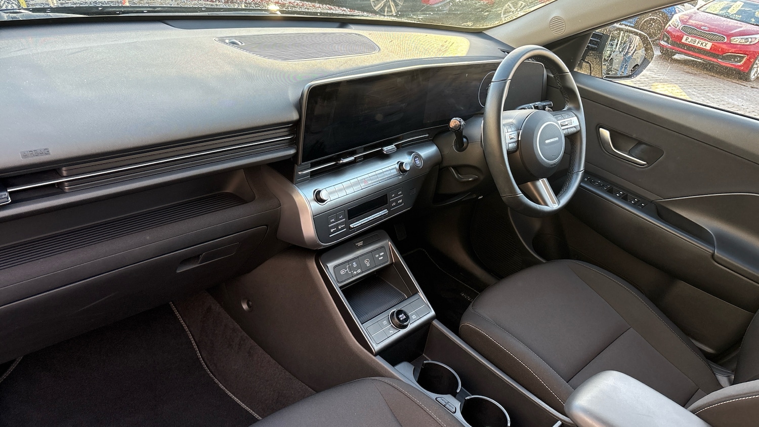 Used Hyundai KONA 2025 for sale - 76531322: Photo 9