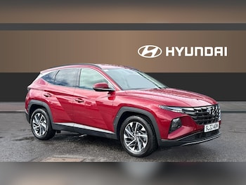 Used Hyundai TUCSON 2022 for sale - 78565415: Photo