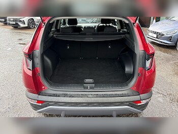 Used Hyundai TUCSON 2022 for sale - 78565415: Photo