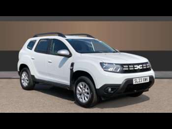 2023 (23) - 1.3 TCe 130 Expression 5dr Petrol Estate