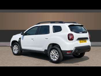 Used Dacia Duster 2023 for sale - 74937499: Photo
