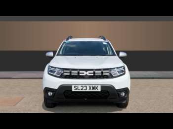 Used Dacia Duster 2023 for sale - 74937499: Photo