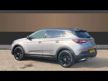 Used Vauxhall Grandland X 2021 for sale - 74949970: Photo