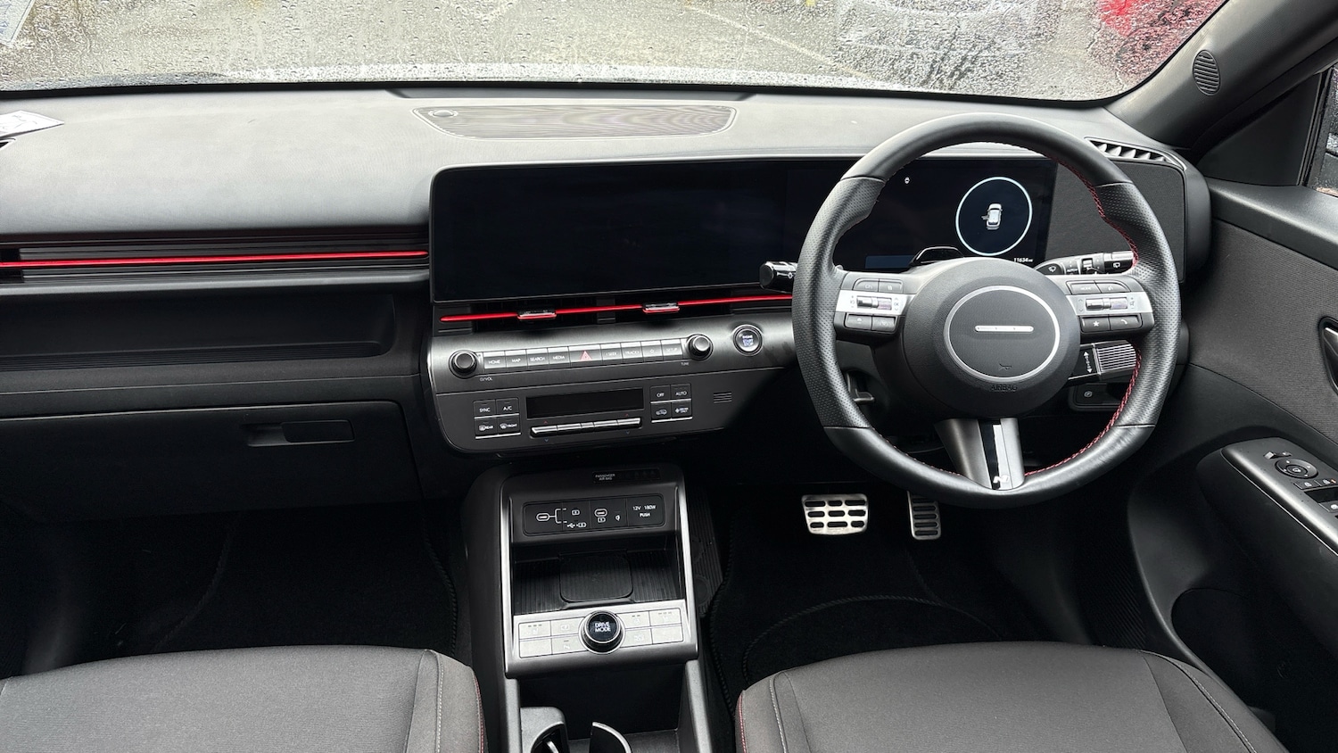 Used Hyundai KONA 2025 for sale - 76766887: Photo 10