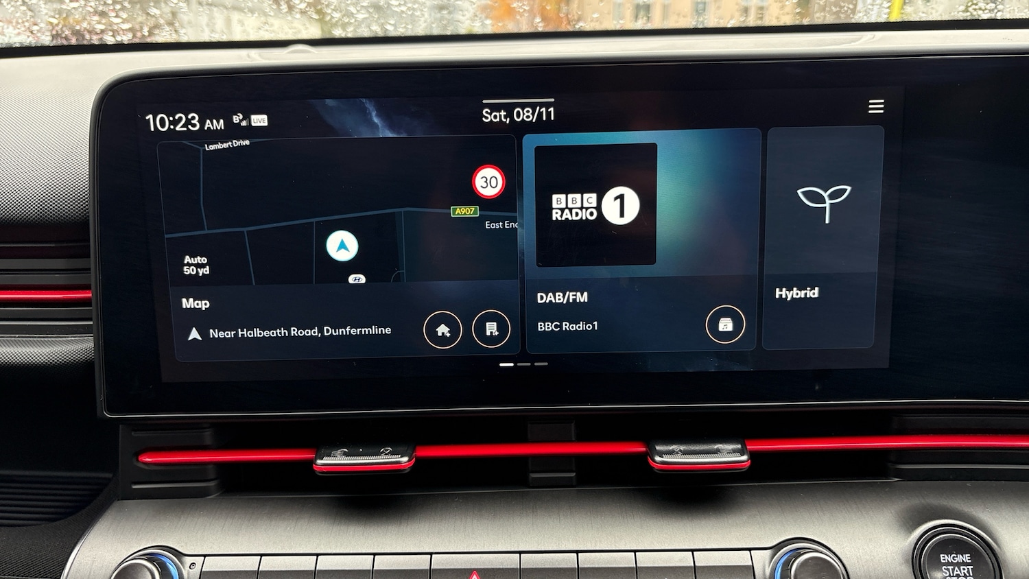 Used Hyundai KONA 2025 for sale - 76766887: Photo 12