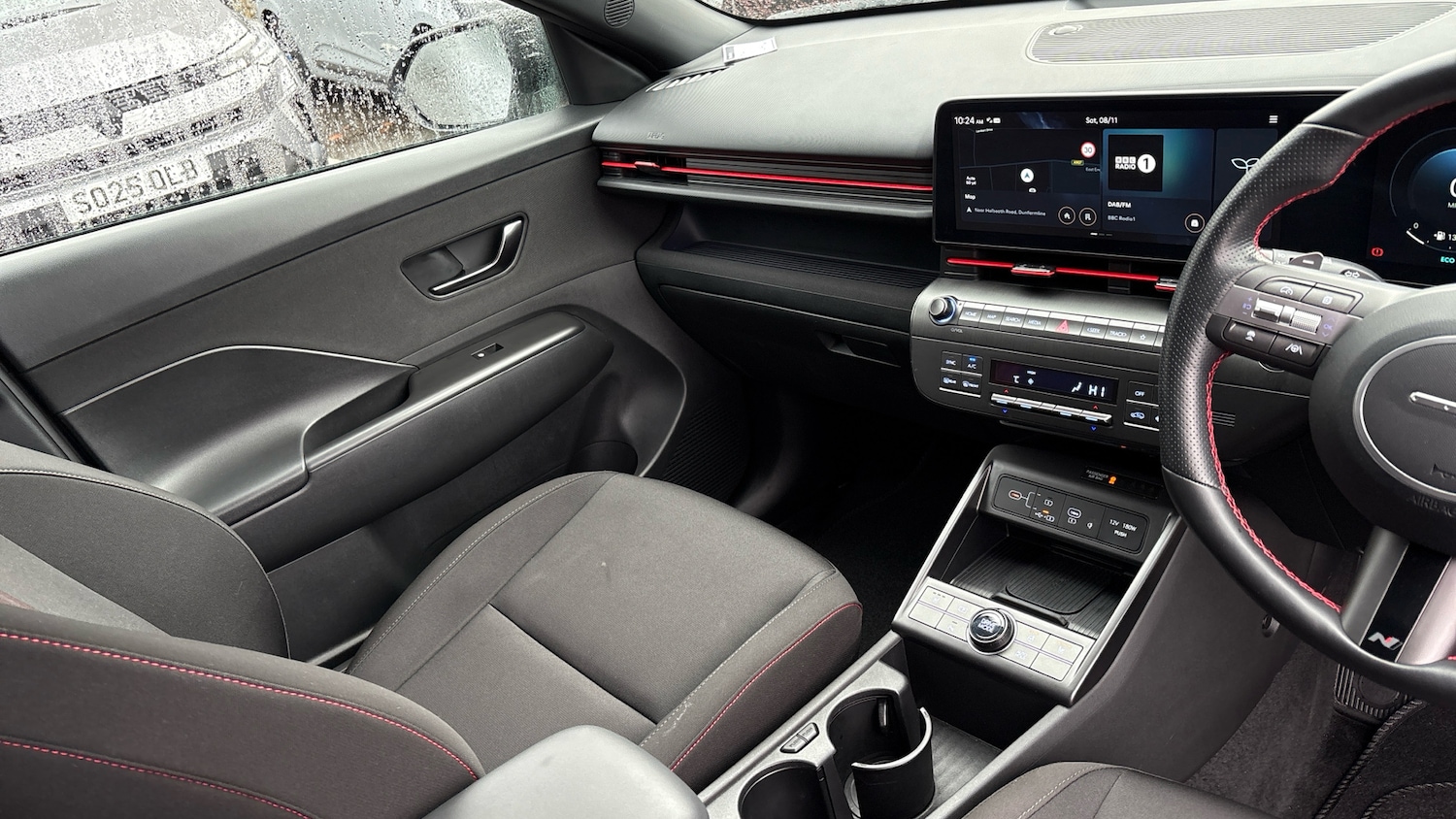 Used Hyundai KONA 2025 for sale - 76766887: Photo 14