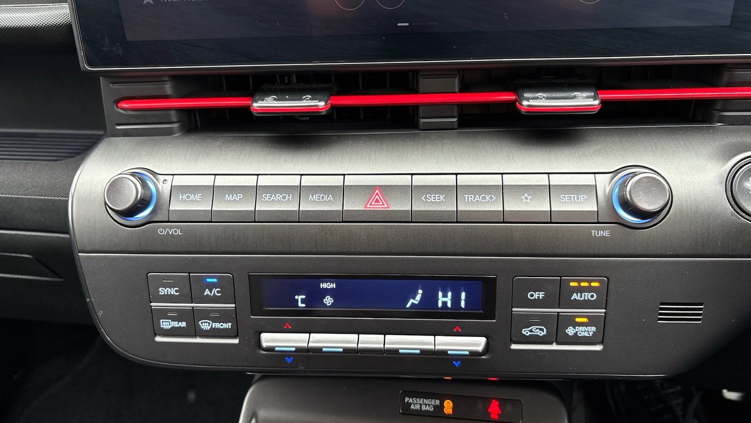 Used Hyundai KONA 2025 for sale - 76766887: Photo 33