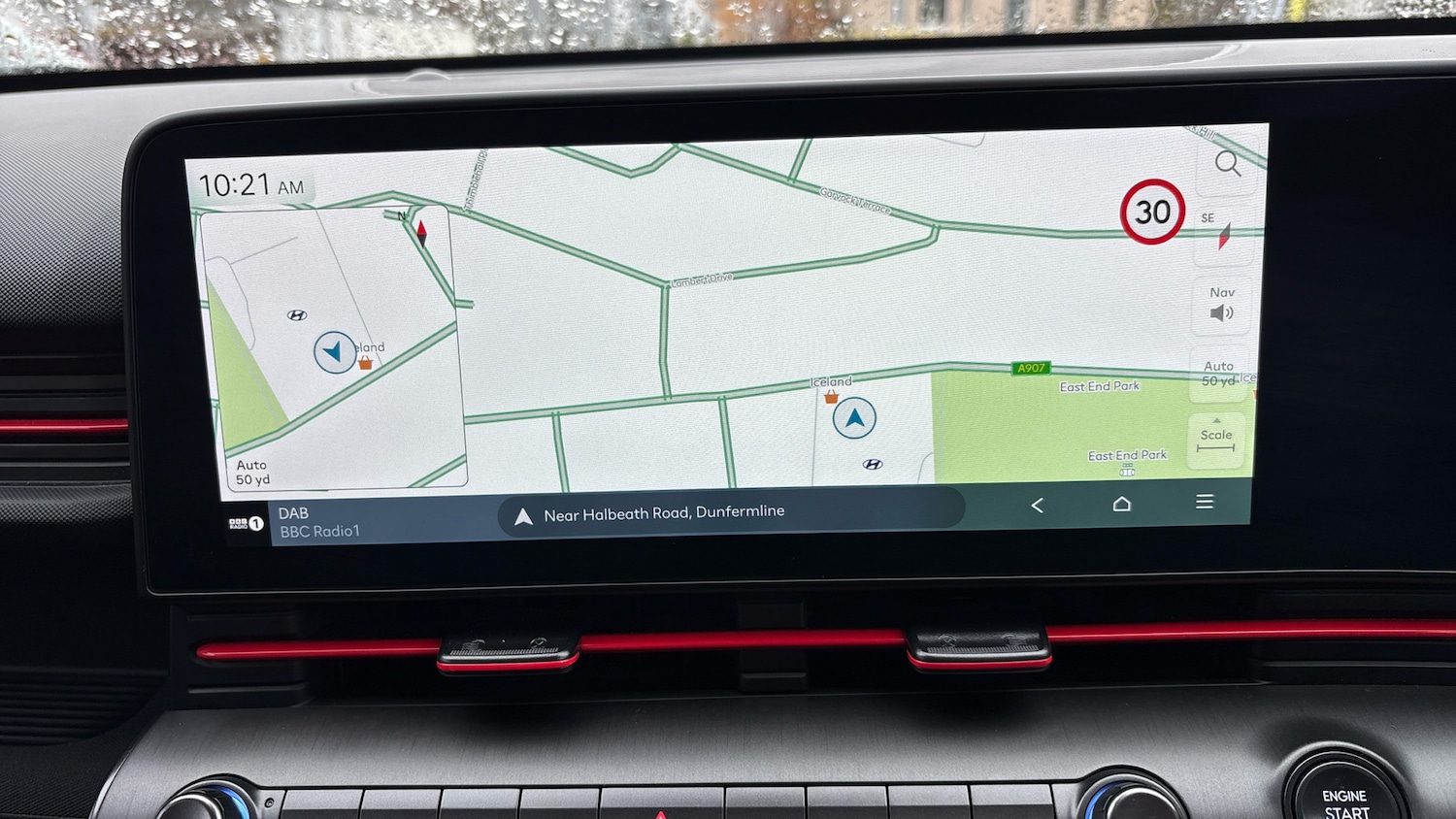 Used Hyundai KONA 2025 for sale - 76766887: Photo 34