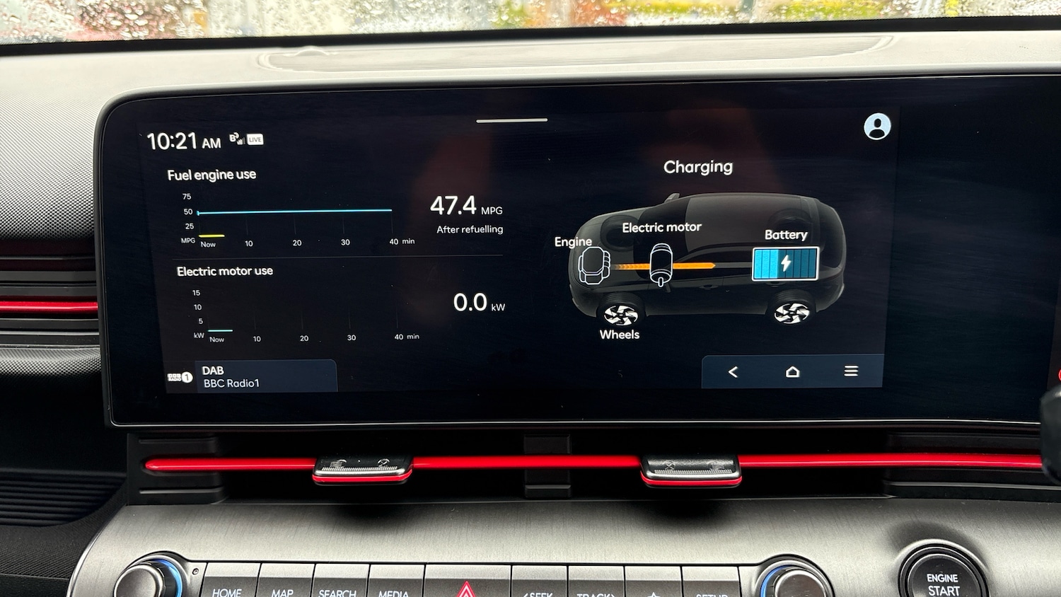 Used Hyundai KONA 2025 for sale - 76766887: Photo 35