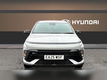 Used Hyundai KONA 2025 for sale - 76766887: Photo