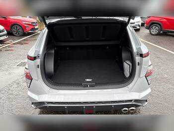 Used Hyundai KONA 2025 for sale - 76766887: Photo