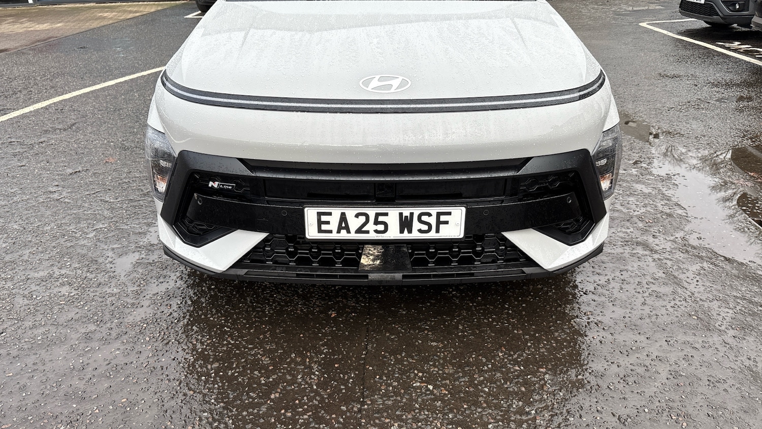 Used Hyundai KONA 2025 for sale - 76766887: Photo 59