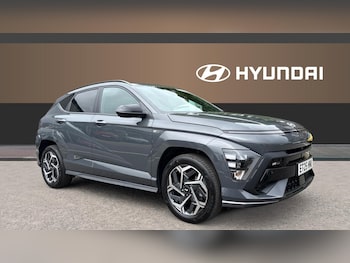 Used Hyundai KONA 2025 for sale - 78870457: Photo